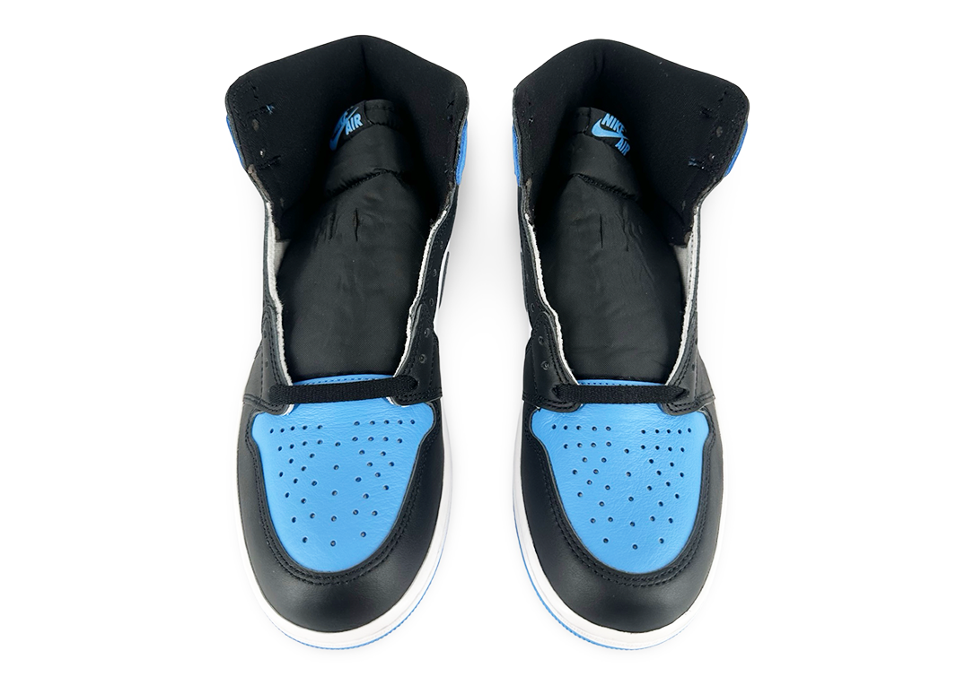 Jordan 1 Retro High OG UNC Toe