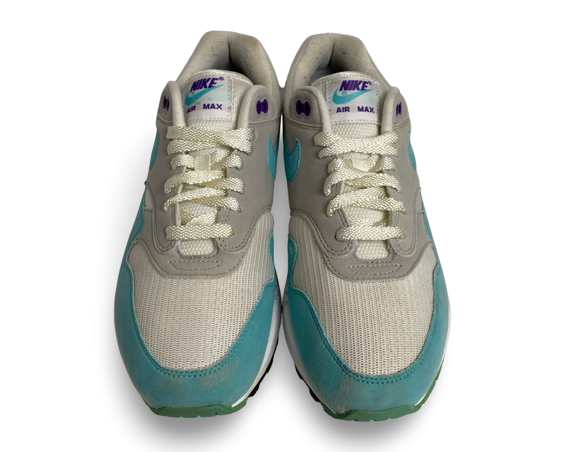 Nike Air Max 1 Anniversary Aqua