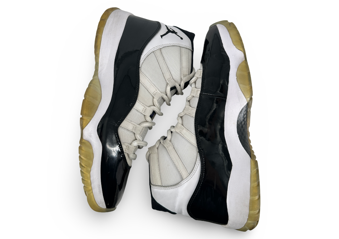 Jordan 11 Retro Concord (2018)