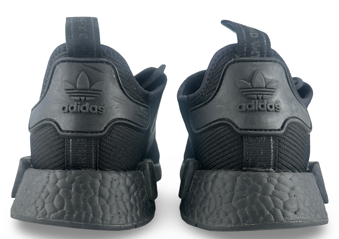 adidas NMD R1 Triple Black Reflective
