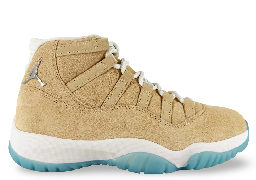 Jordan 11 Retro H-Town