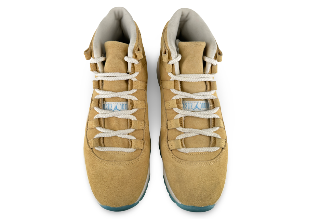 Jordan 11 Retro H-Town