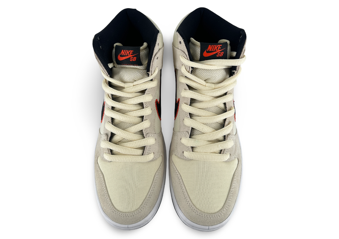 Nike SB Dunk High Pro Premium San Francisco Giants