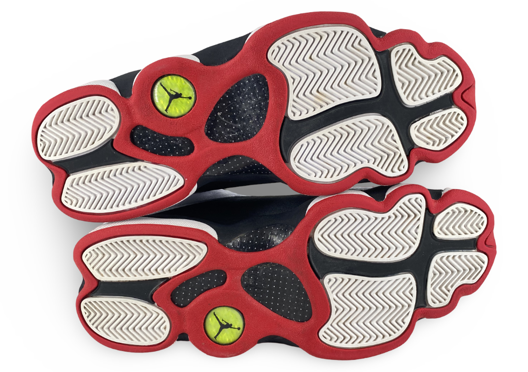 Jordan 13 Retro He Got Game (2018)