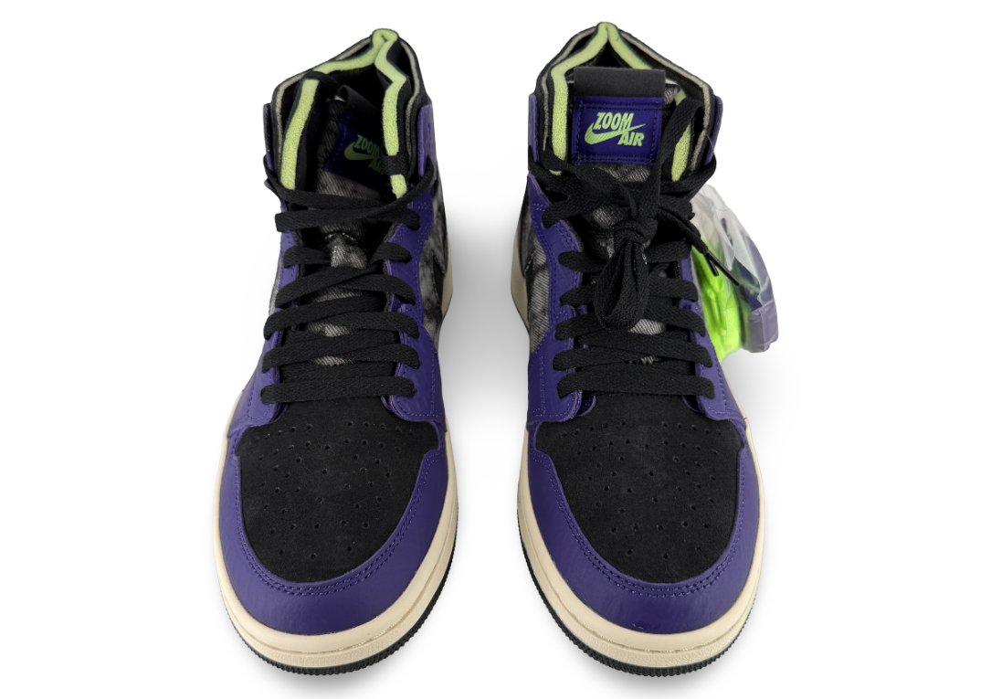 Jordan 1 High Zoom Air CMFT Bayou Boys