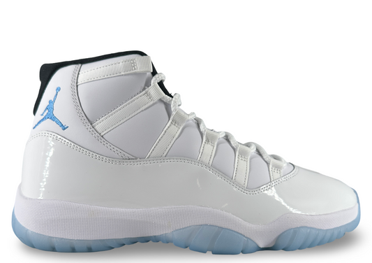 Jordan 11 Retro Legend Blue (2024)