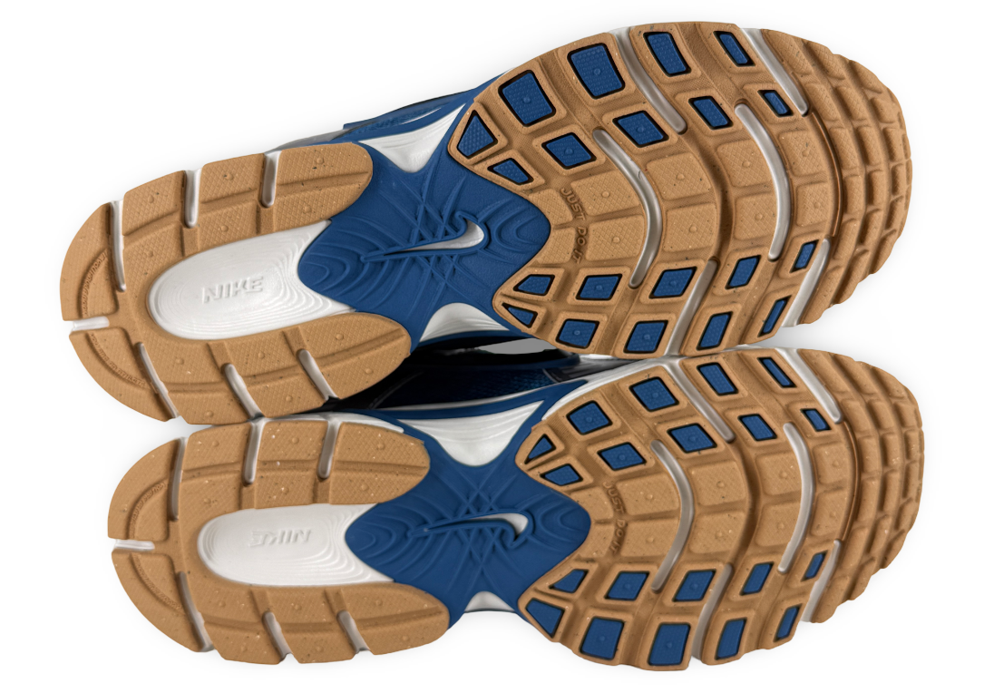Nike V5 RNR Court Blue Vast Grey