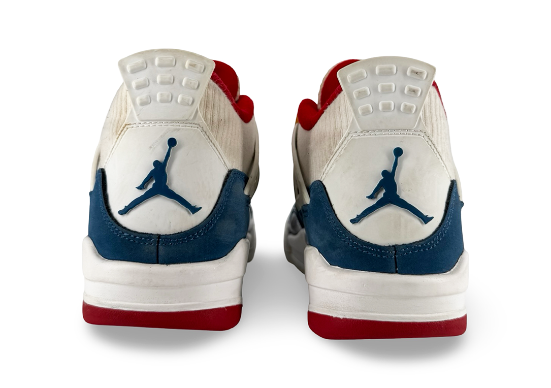 Jordan 4 Retro Messy Room (GS)