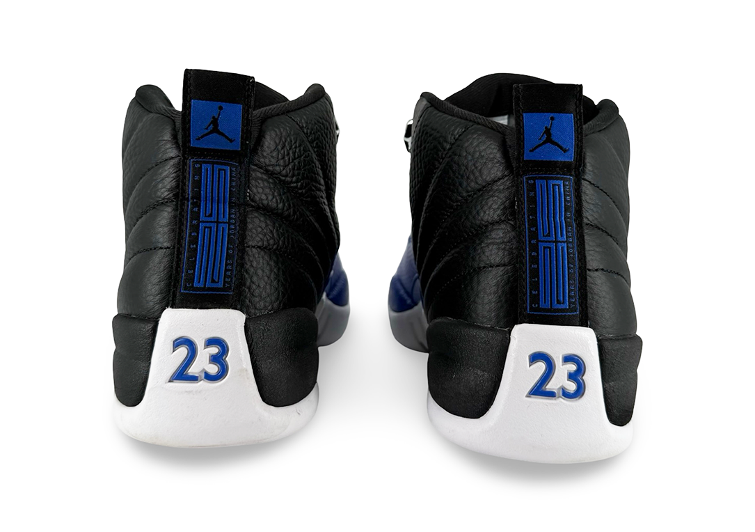 Jordan 12 Retro Hyper Royal (Womens)