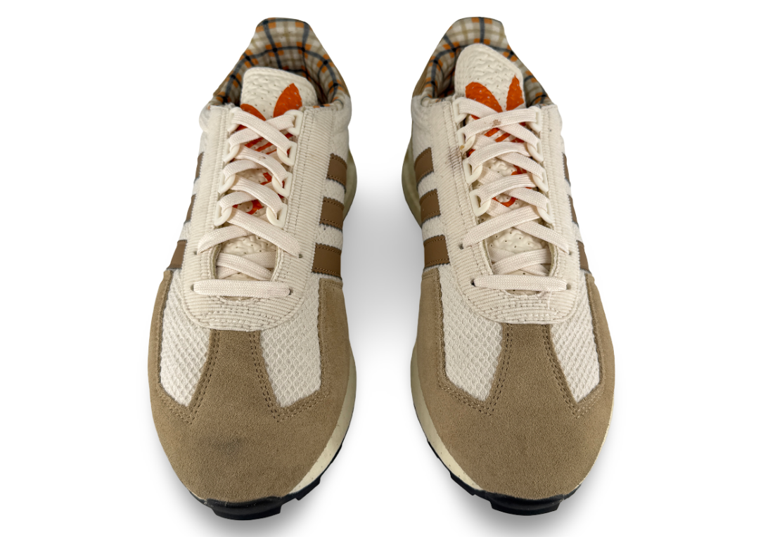 adidas Retropy E5 Savannah