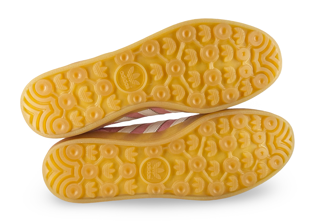 adidas Gazelle Indoor END. Laundromat