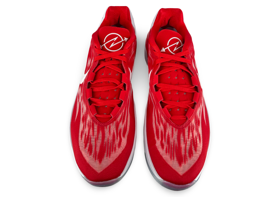 Nike Air Zoom GT Cut 2 TB Promo 'University Red'