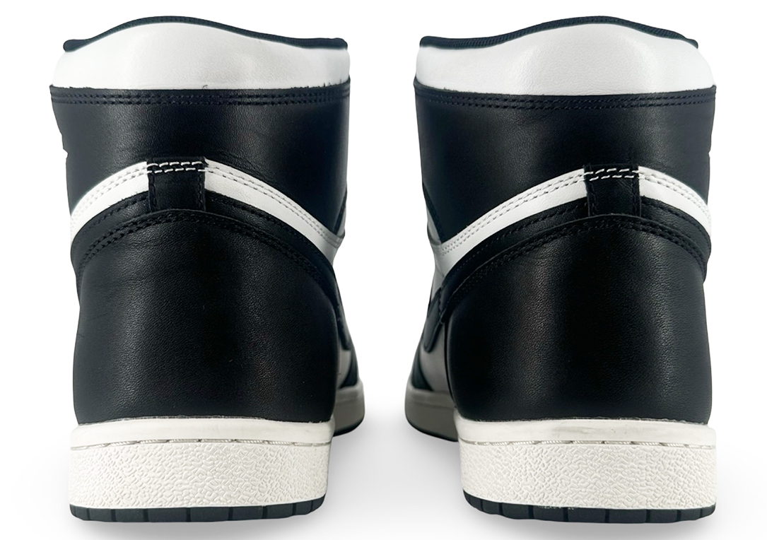 Jordan 1 Retro High '85 Black White (2023)