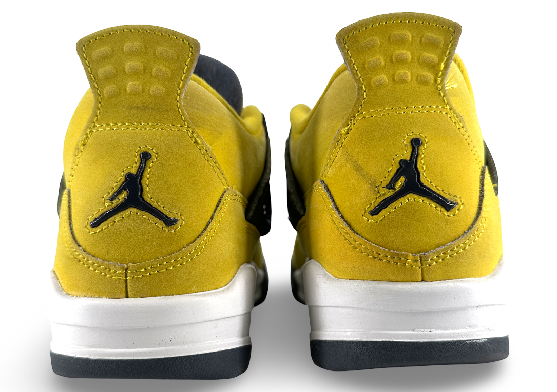 Jordan 4 Retro Lightning (2021) (GS)