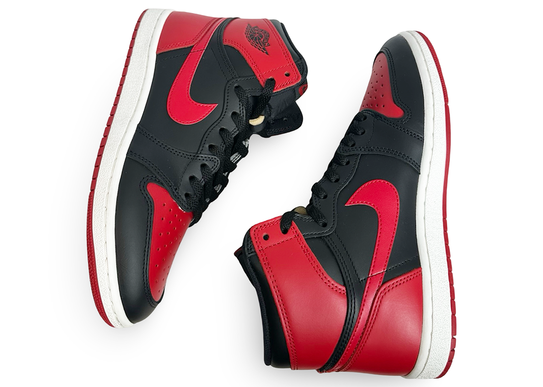 Jordan 1 Retro High '85 OG Bred (2025)