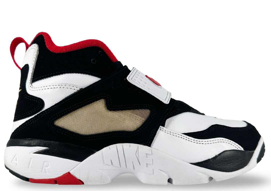 Nike Air Diamond Turf 49ers (2025)