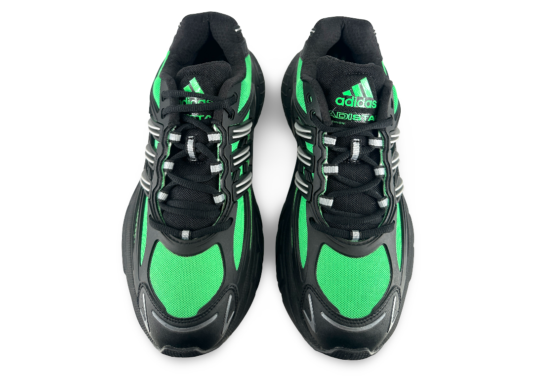 adidas Adistar XLG 2.0 Black Green