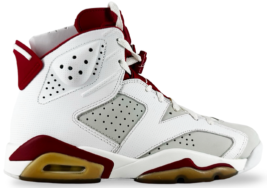 Jordan 6 Retro Alternate Hare