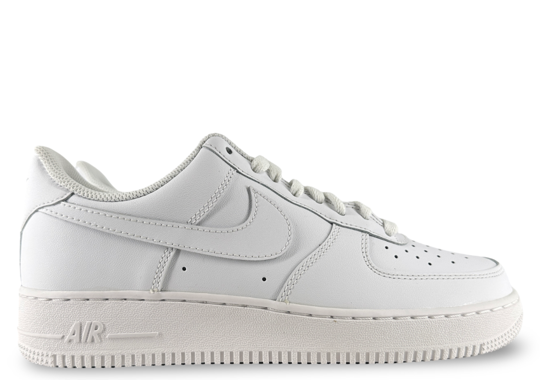 Nike Air Force 1 Low '07 White (Women's)
