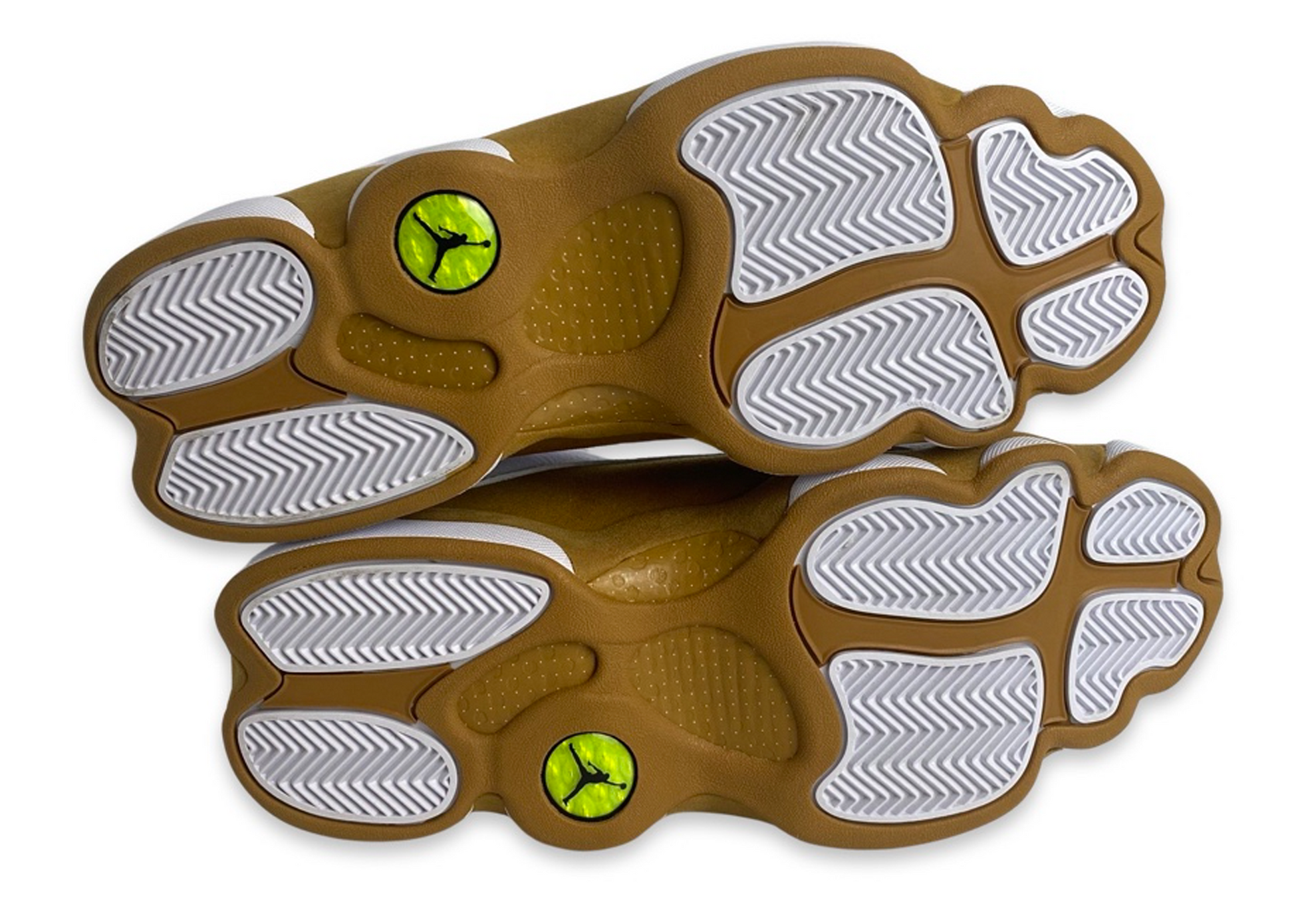 Jordan 13 Retro Wheat (2023)