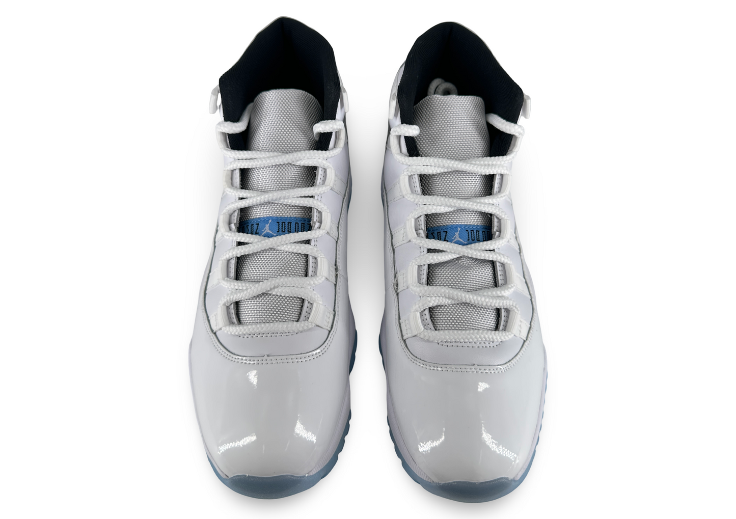Jordan 11 Retro Legend Blue (2024)