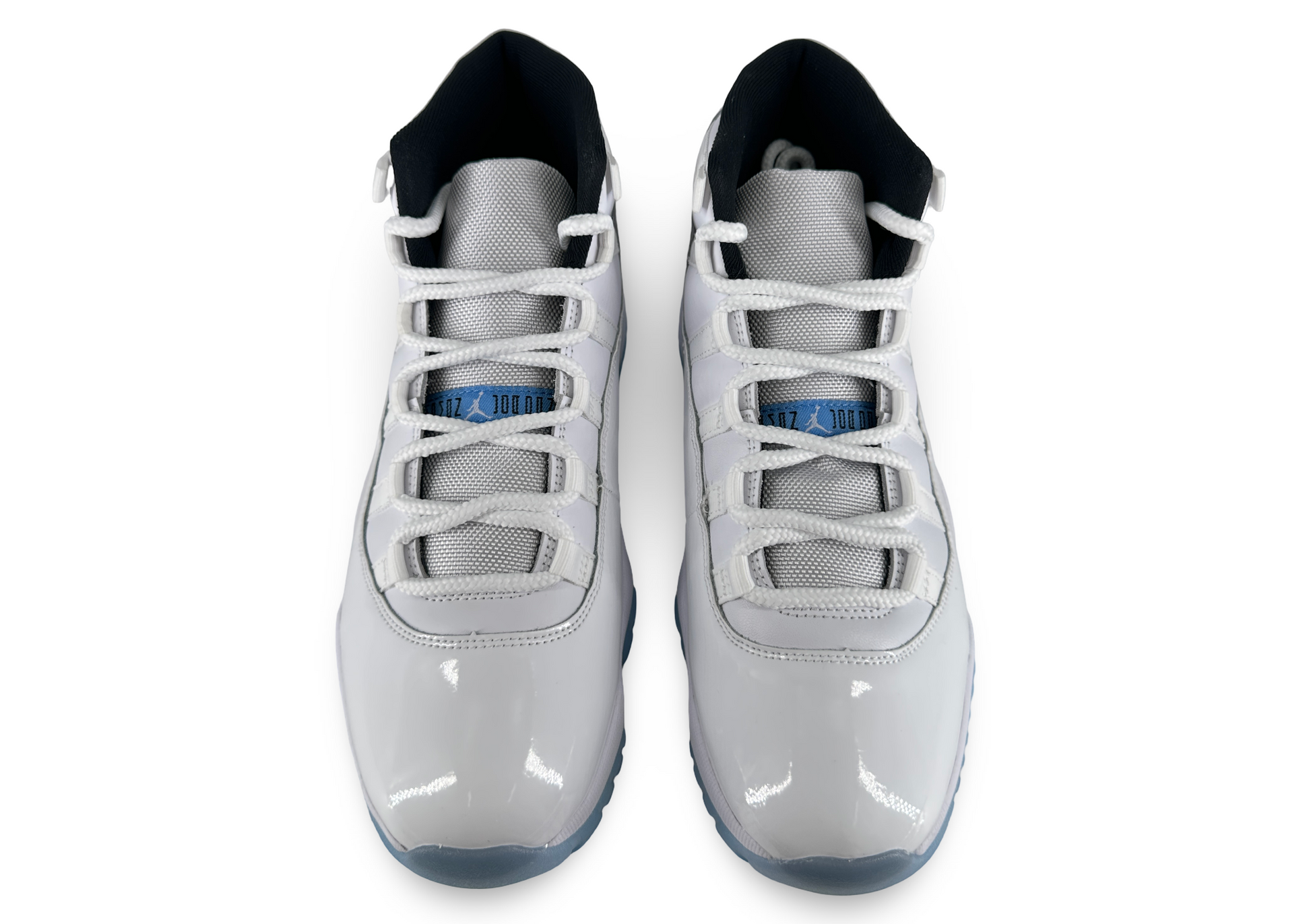 Jordan 11 Retro Legend Blue (2024)