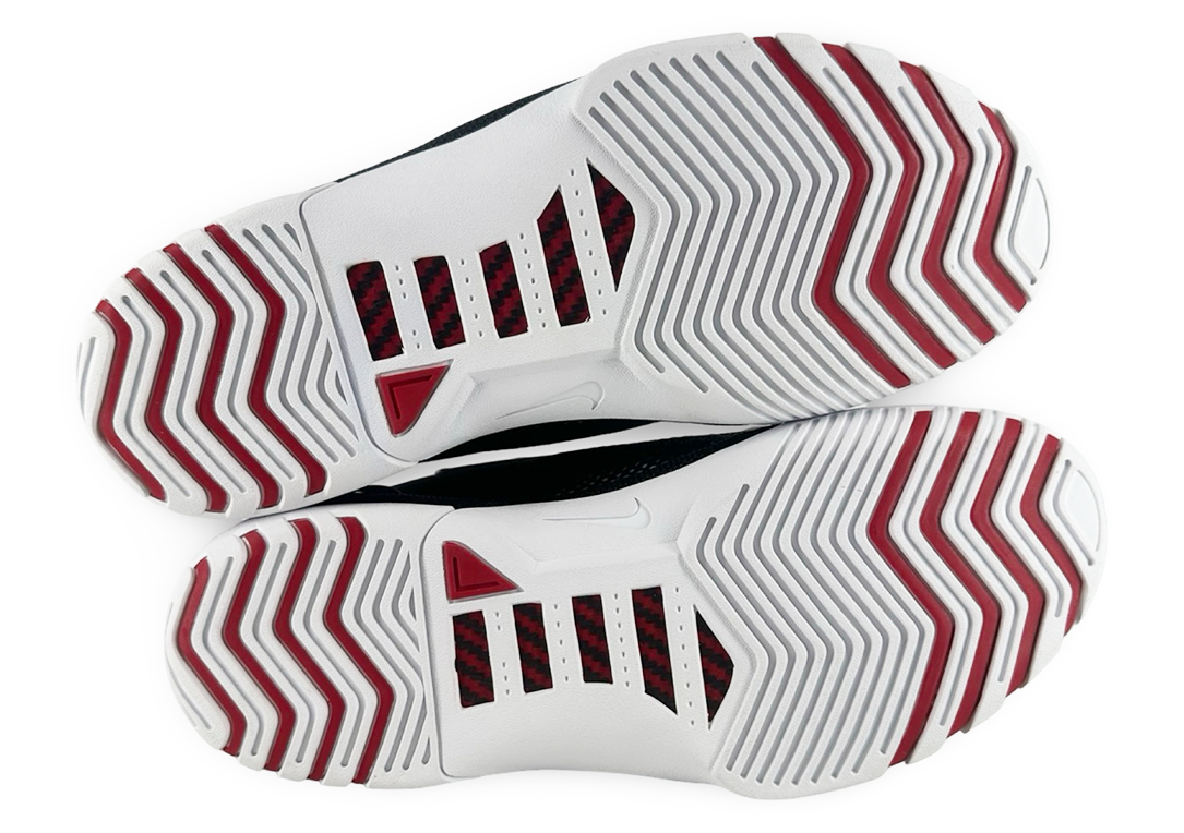 Nike Air Zoom Generation Retro Debut (2023)