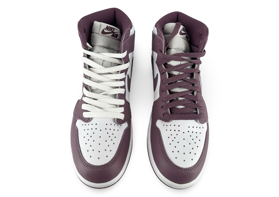 Jordan 1 Retro High OG Mauve