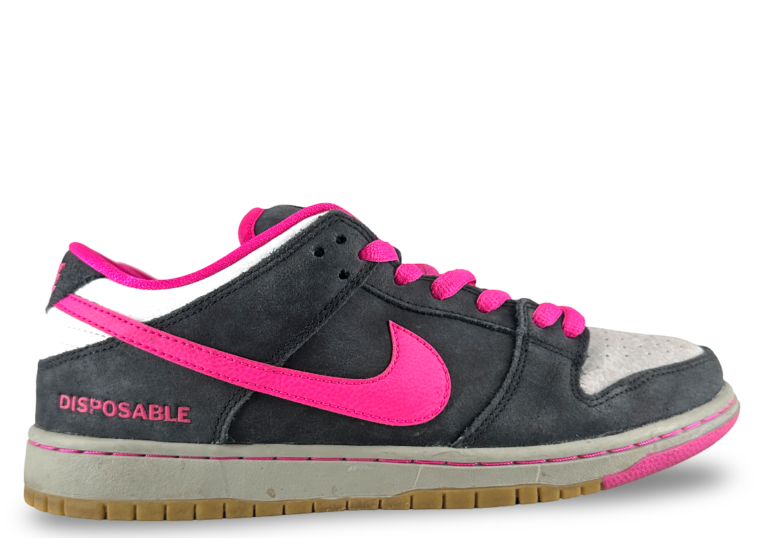 Nike SB Dunk Low Disposable