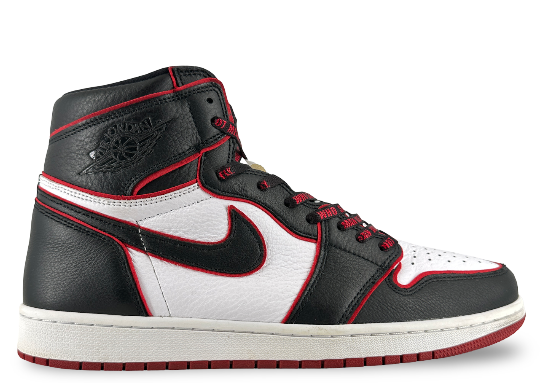 Jordan 1 Retro High Bloodline