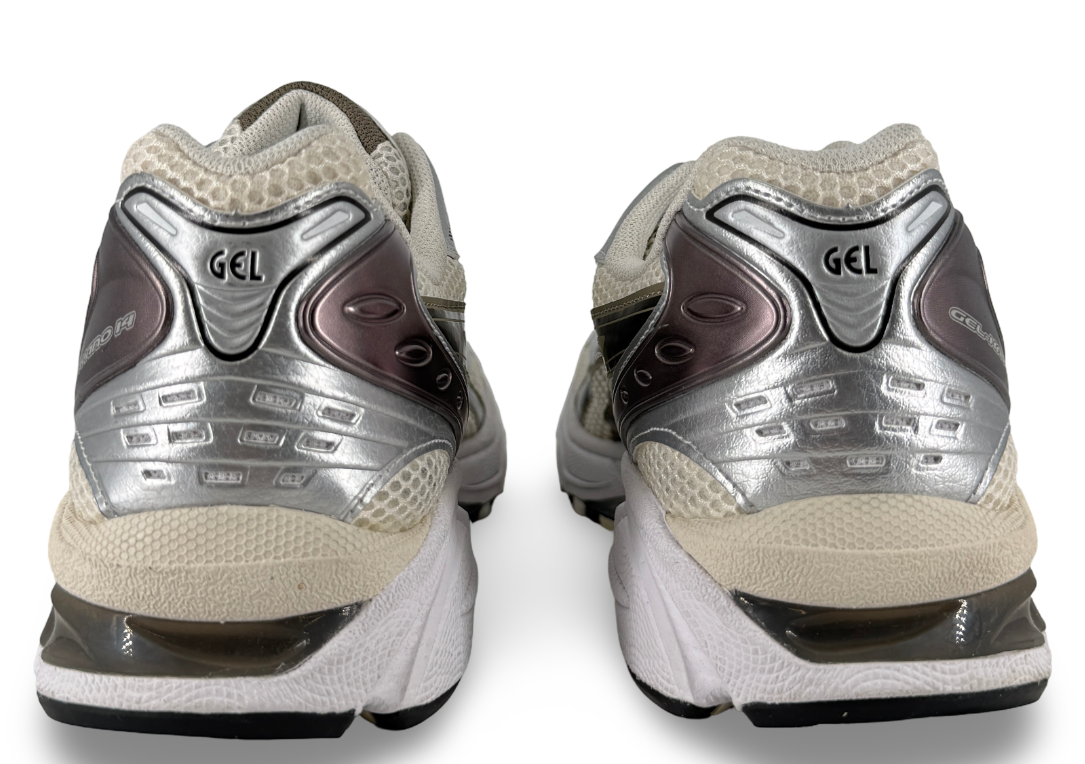 ASICS Gel-Kayano 14 Cream Black Metallic Plum