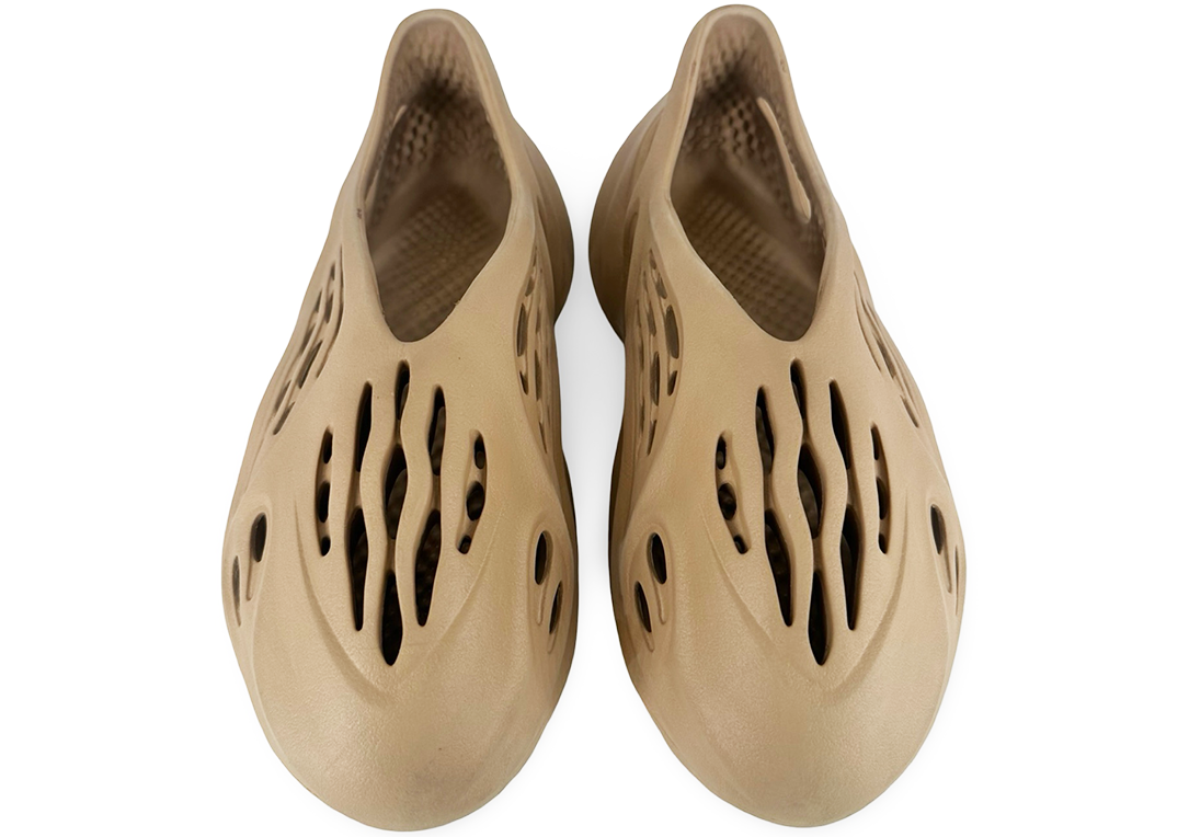 adidas Yeezy Foam RNNR Ochre