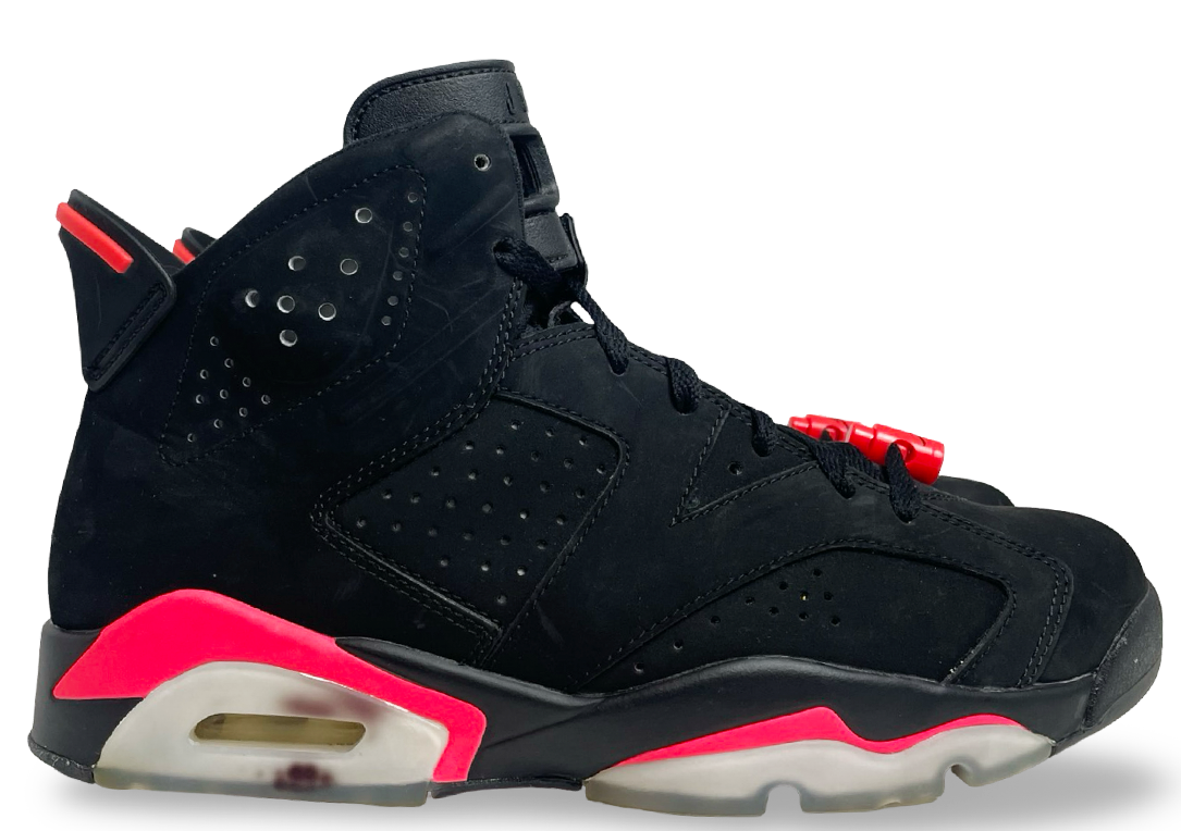 Jordan 6 Retro Infrared (2014)