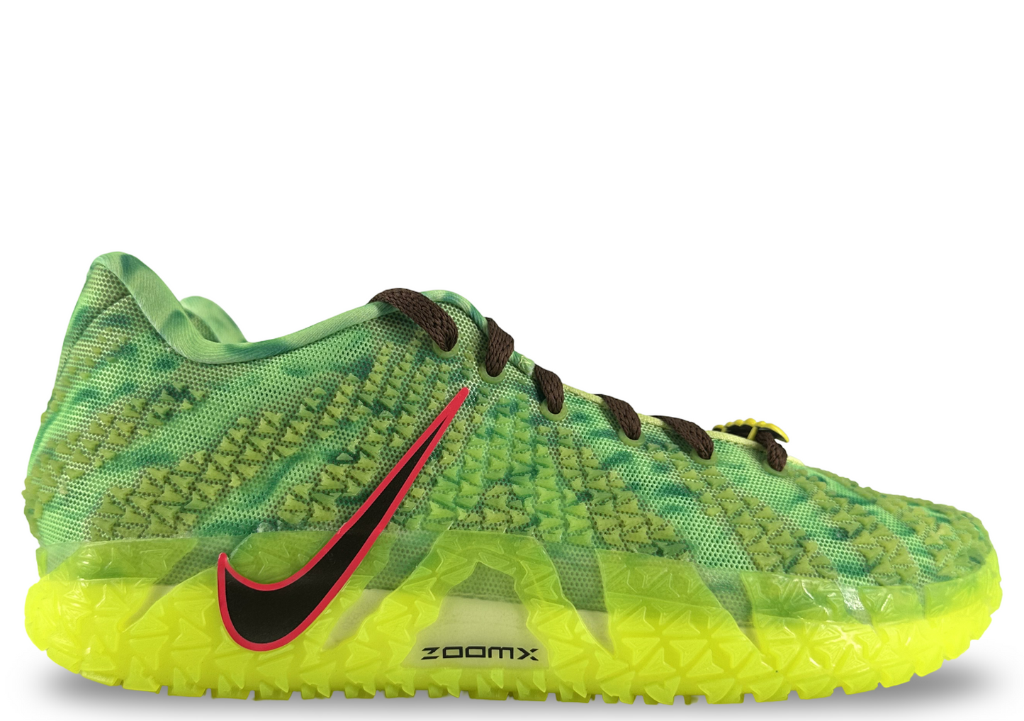 Nike Ja 3 Zombie