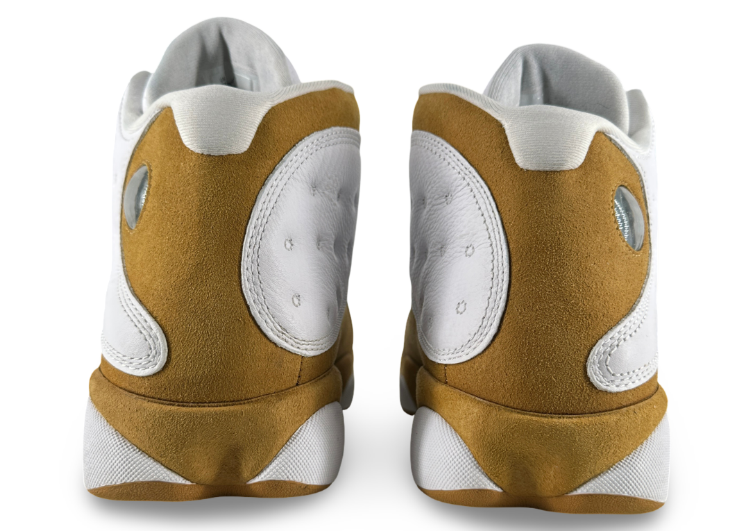 Jordan 13 Retro Wheat (2023)
