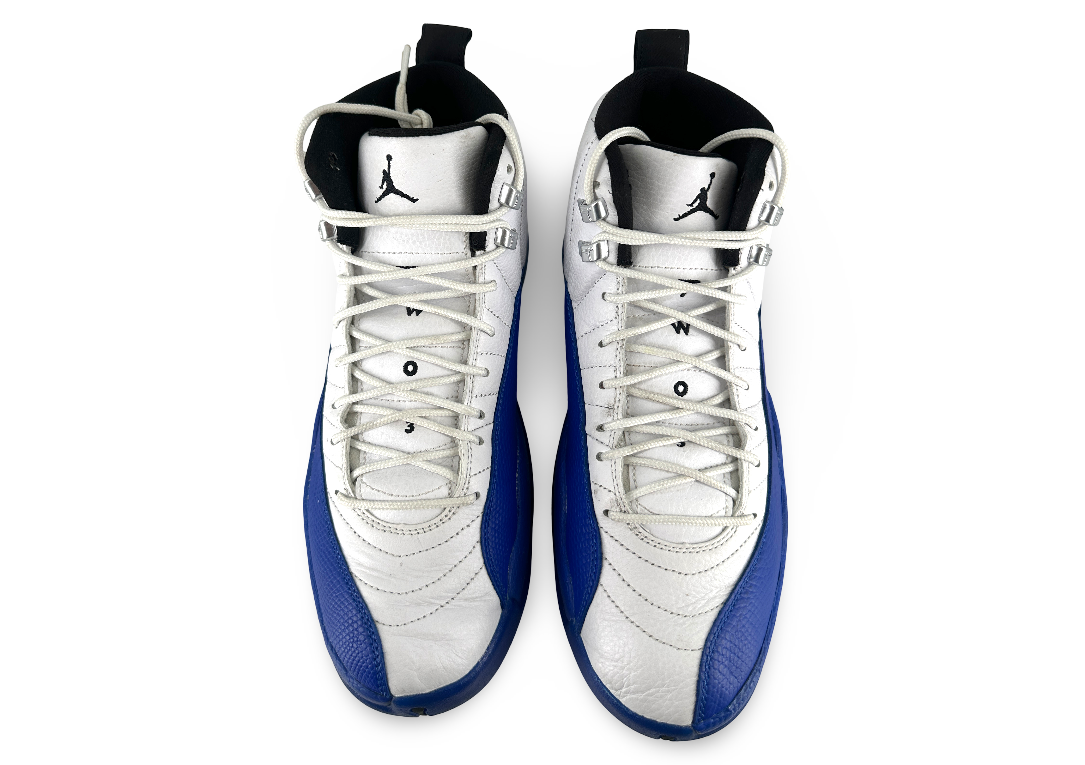 Jordan 12 Retro Blueberry