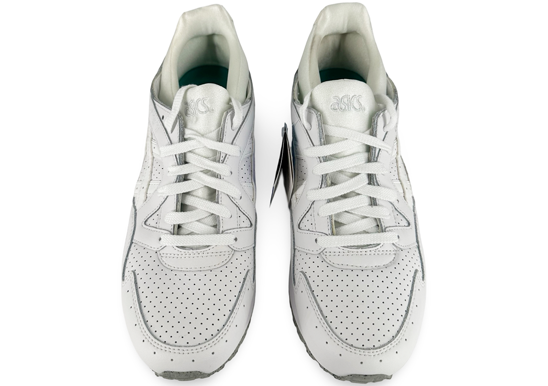 ASICS Gel-Lyte III White White Black