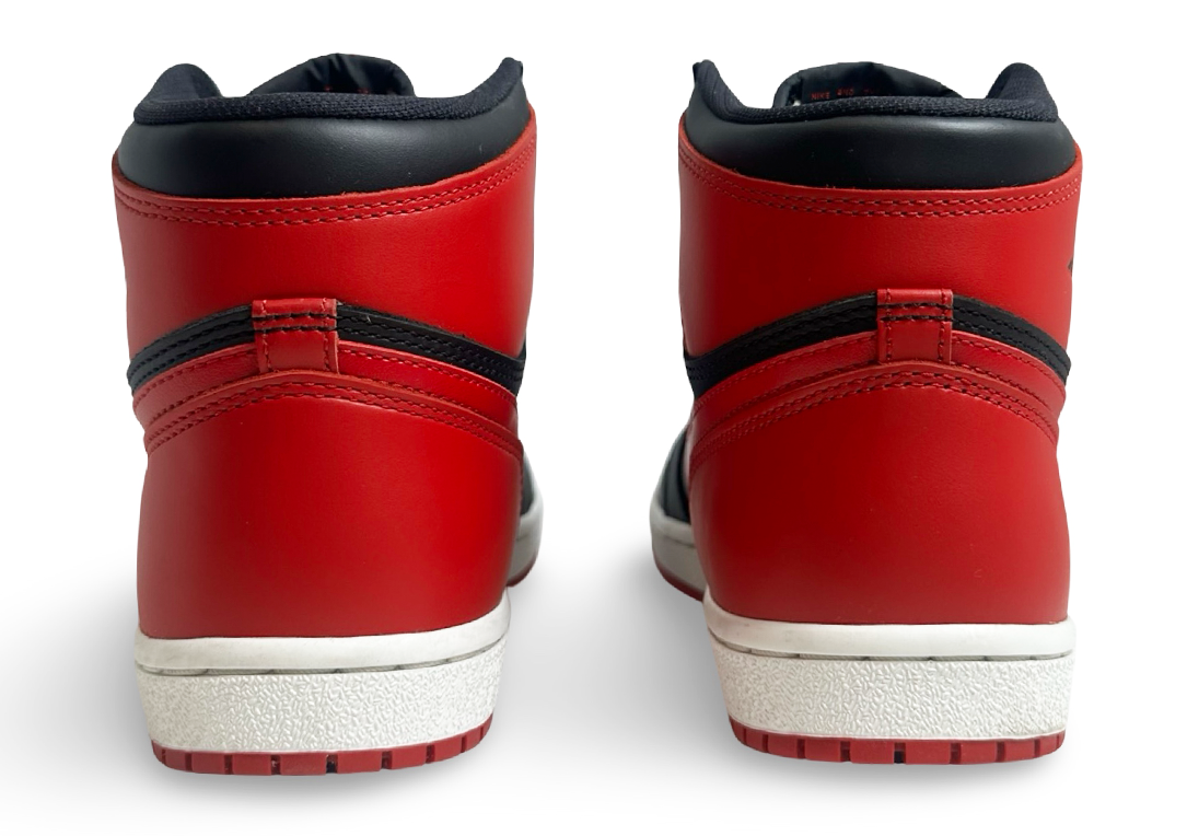 Jordan 1 Retro High '85 OG Bred (2025)
