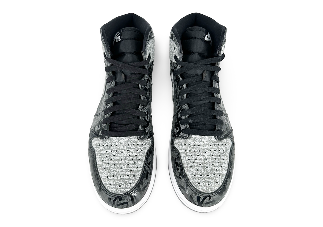 Jordan 1 Retro High OG Rebellionaire