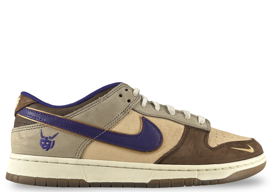 Nike Dunk Low Setsubun (2022)