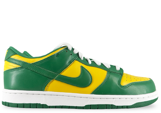 Nike Dunk Low Brazil (2020/2024)