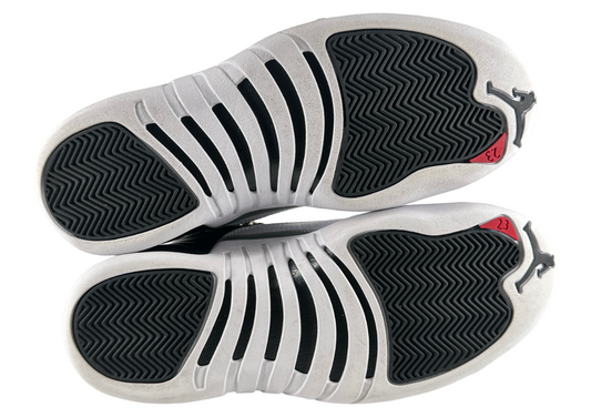 Jordan 12 Retro Playoffs (2022)