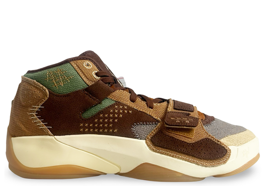 Jordan Zion 2 Voodoo