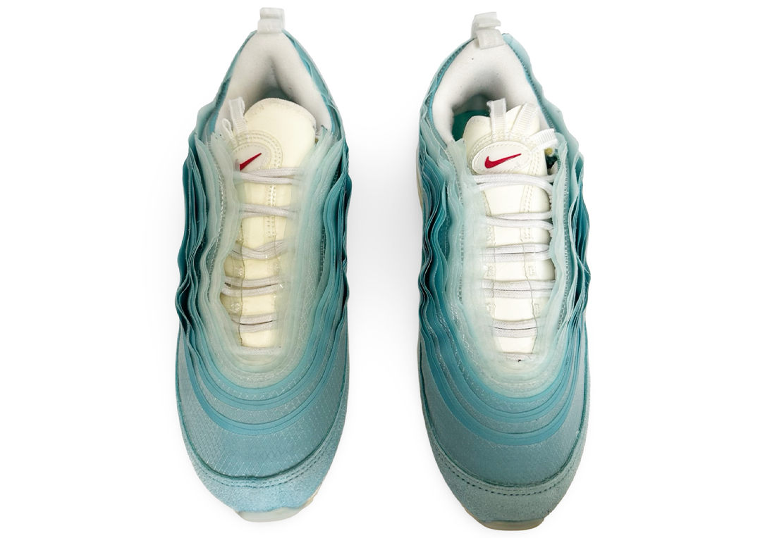 Nike Air Max 97 Shanghai Kaleidoscope