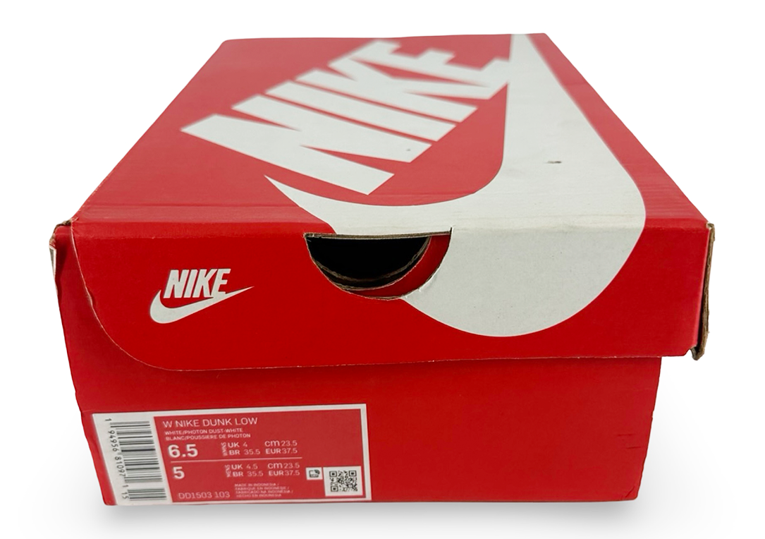 Nike Dunk Low Photon Dust (Women's)