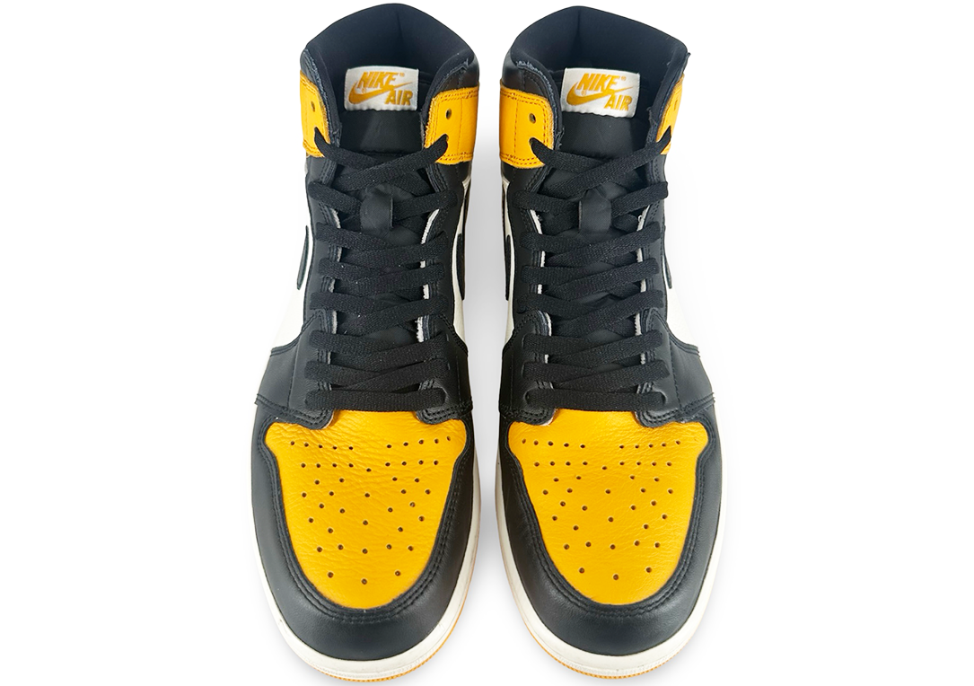 Jordan 1 Retro High OG Taxi