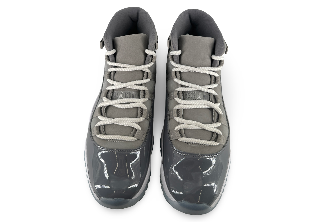 Jordan 11 Retro Cool Grey (2021)