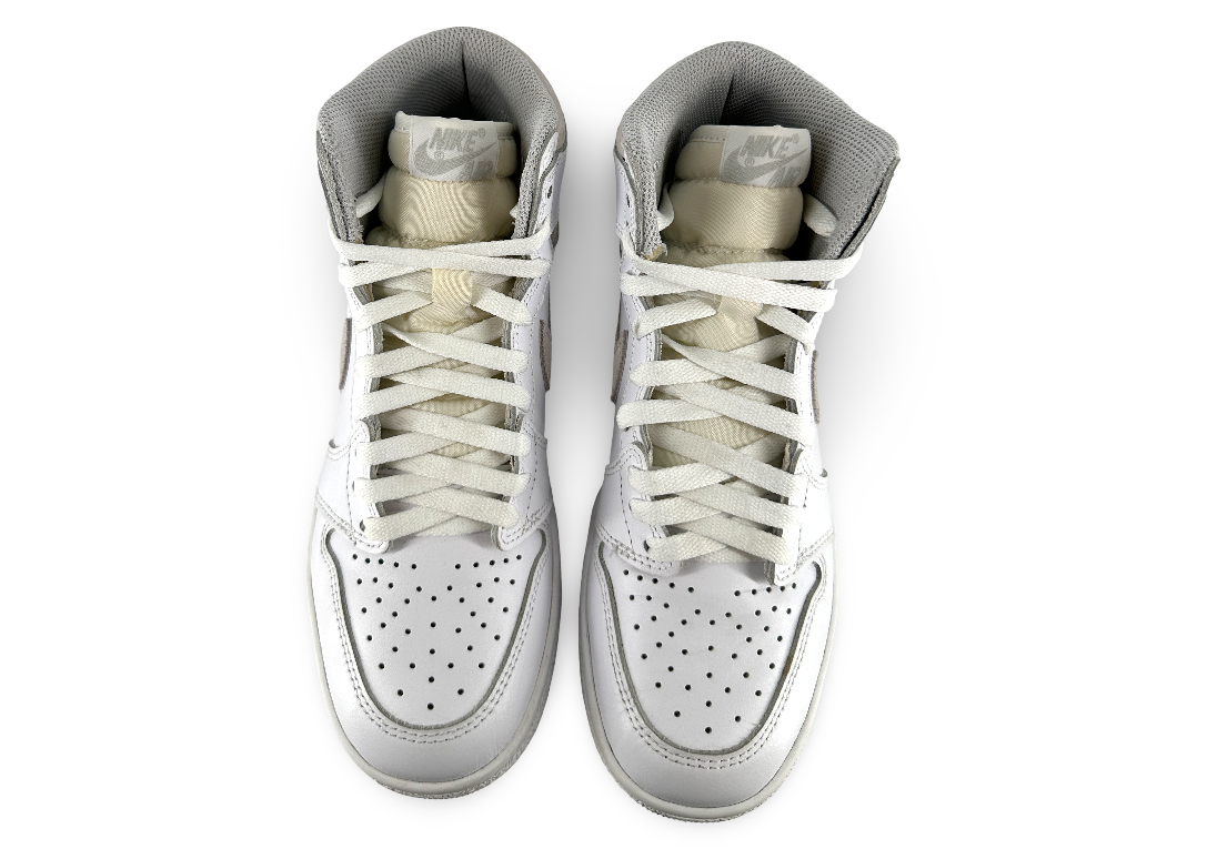 Jordan 1 Retro High '85 Neutral Grey