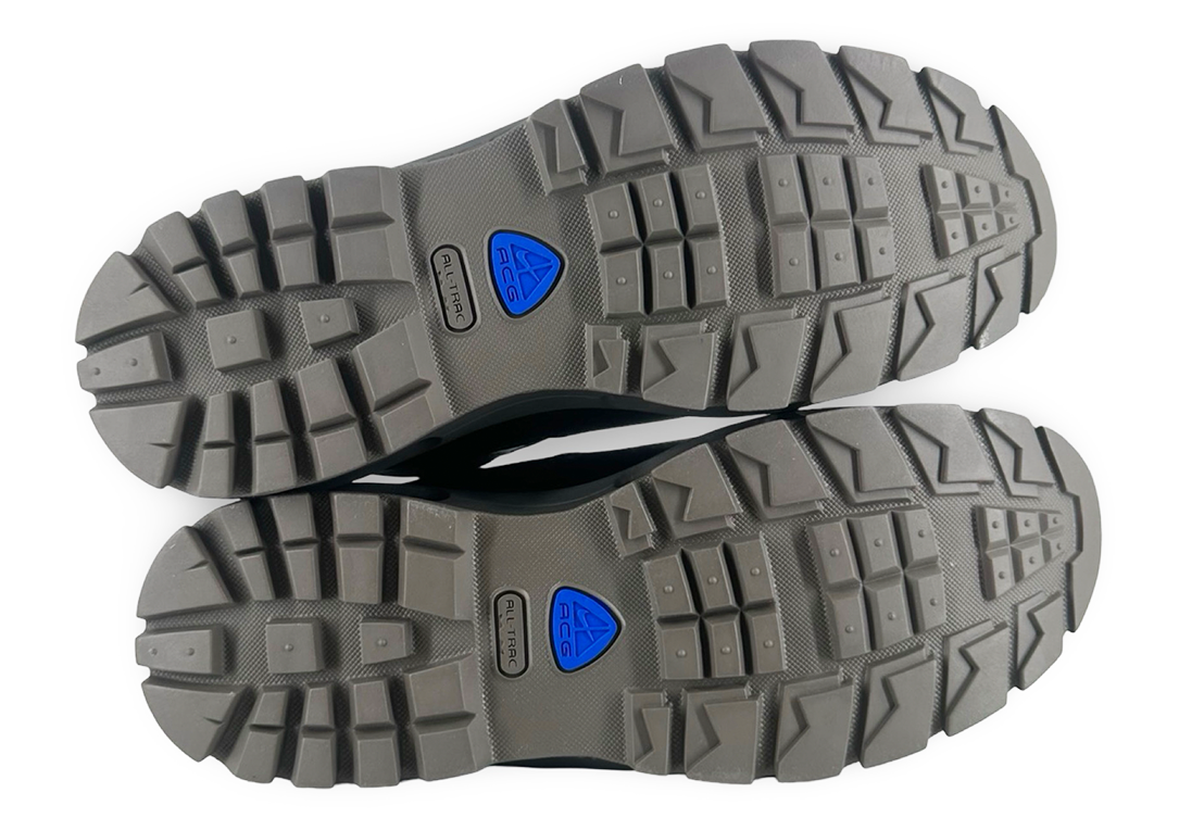 Nike Air Max Goadome 'Medium Ash'