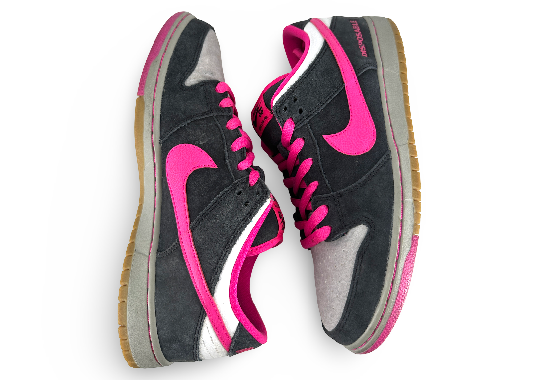 Nike SB Dunk Low Disposable